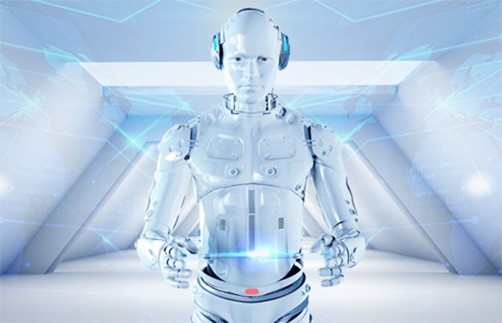 IOKCall?  AI電話機(jī)器人